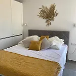 Διαμέρισμα Penthouse Maus *