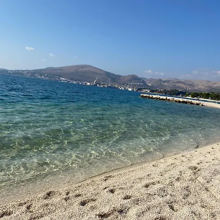 Апартаменты Penthouse Maus *