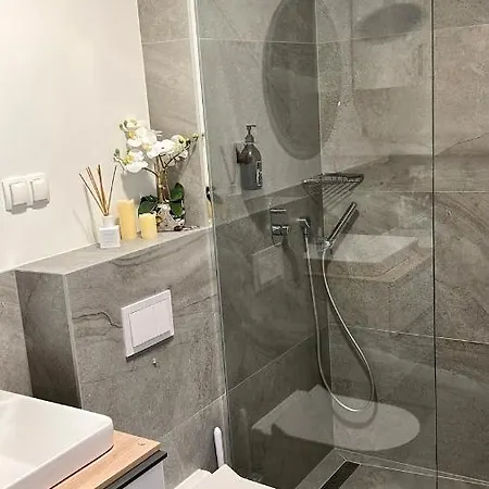 Апартаменты Penthouse Maus *