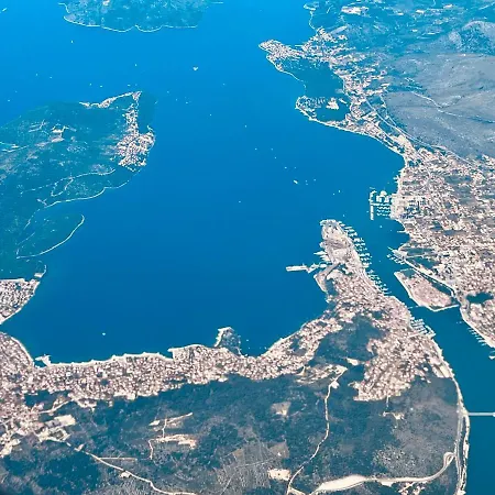 Penthouse Maus Трогир