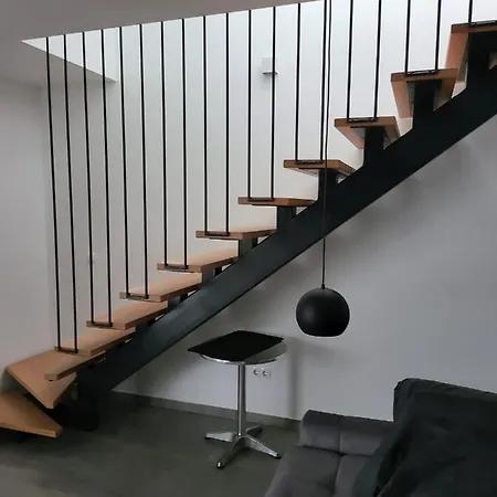 Penthouse Maus Apartamento